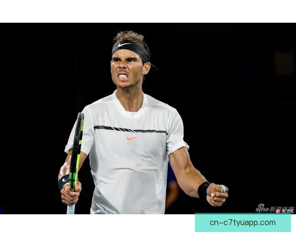 澳网排面拉满费德勒开幕纳达尔