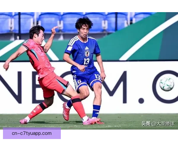 韩国U23称对日高位压迫觅破绽