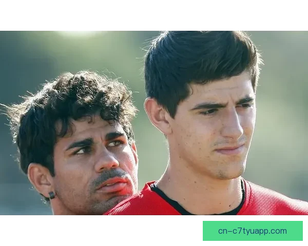 科斯塔：更愿与西蒙尼对决而非穆帅