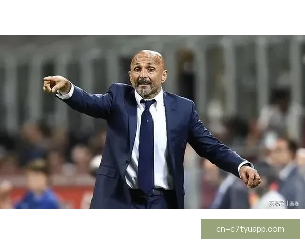 孔蒂回击斯帕莱蒂应更谨慎言论