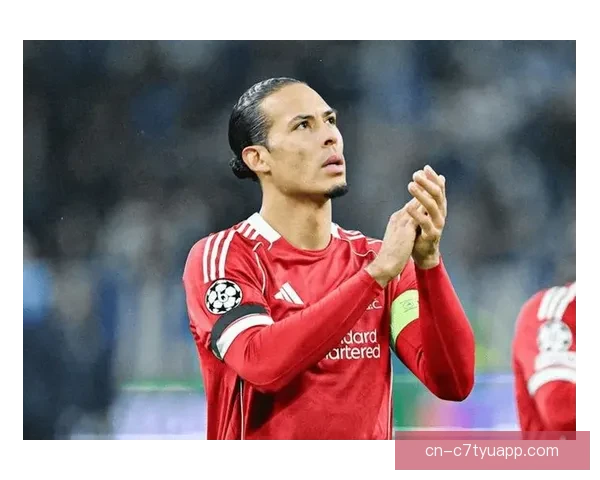 范戴克：纽卡战巴黎后将继续拼搏