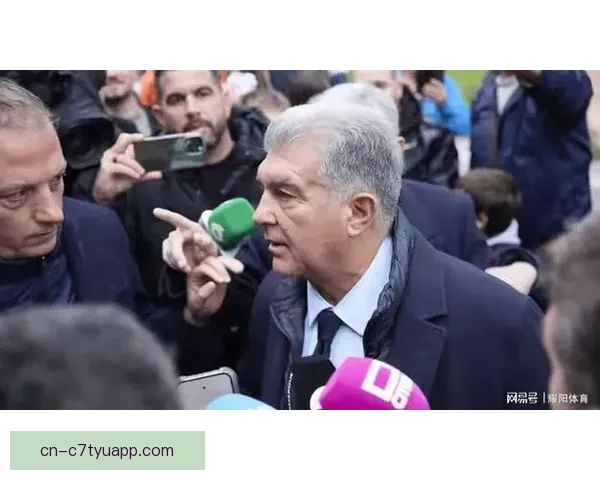 候选人称逐梅西是巨错誓迎其归