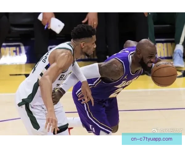 湖人休赛期留詹全力追字母哥