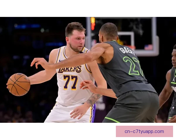 东契奇三双带湖人力克森林狼 东契奇三双带湖人力克森林狼